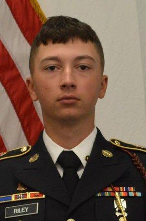 Soldier from Richmond dies in Iraq